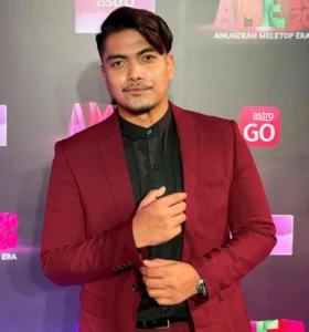 Danial Zaini