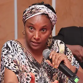 Kadaria Ahmed Biography: Net Worth, Height, Age, Husband, Siblings, Journalist, TV Shows, Parents