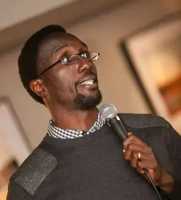 Dike Chukwumerije Biography: Net Worth, Height, Wife, Age, Author, Poet, Awards, Facebook