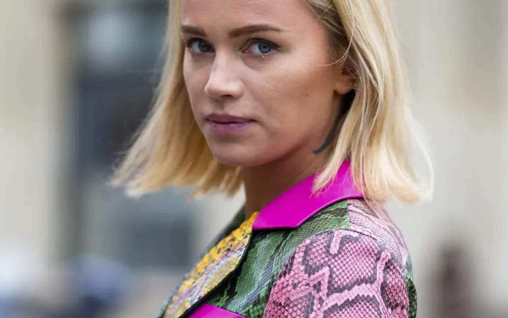 Julia Kuczyńska Biography: Age, Son, Net Worth, Height, Brands, Partner, Career, Parents, Instagram