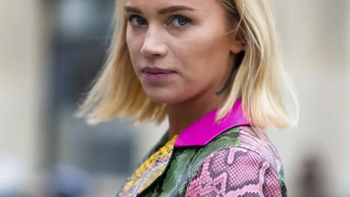 Julia Kuczyńska Biography: Age, Son, Net Worth, Height, Brands, Partner, Career, Parents, Instagram