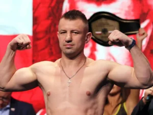 Tomasz Adamek