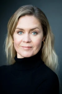 Nína Dögg Filippusdóttir
