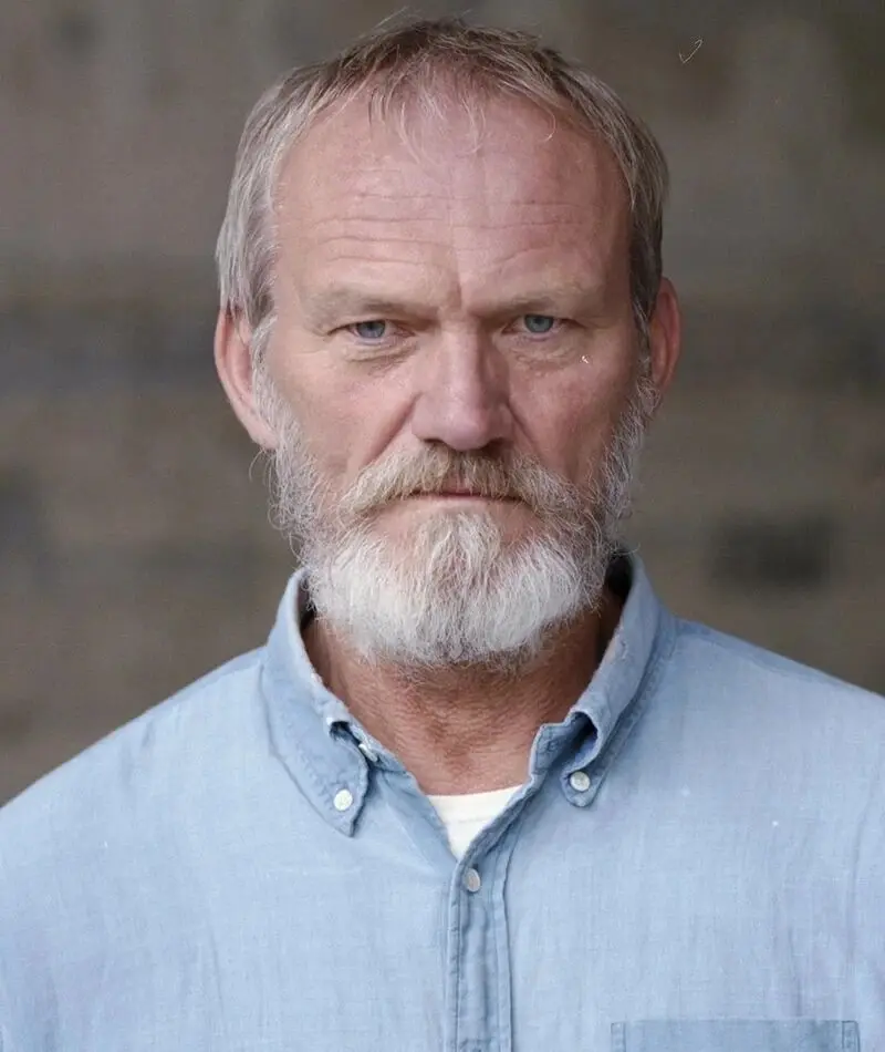 Ingvar Eggert Sigurðsson