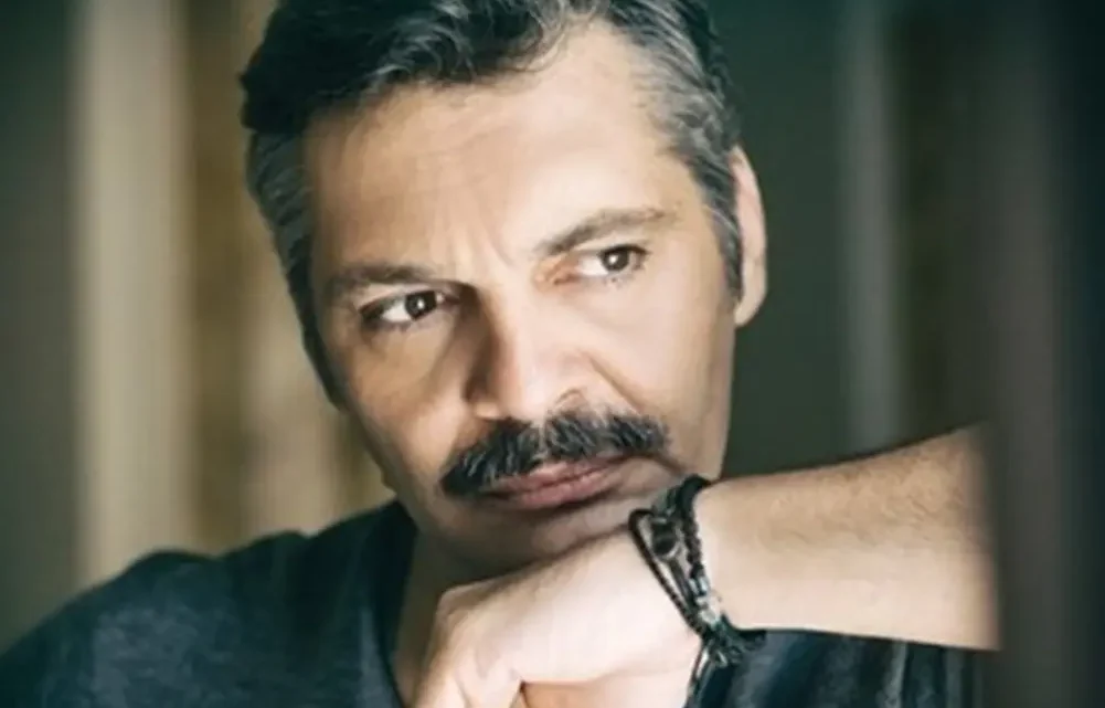 Alkis Kourkoulos Bio: Age, Height, Parents, Net Worth, Girlfriend, Kids