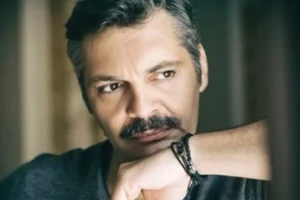 Alkis Kourkoulos