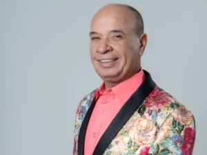 Luis Alberto Posada