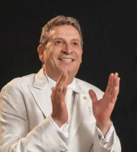 Darío Gómez