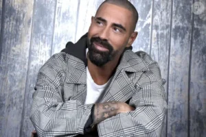 Sofiane Tadjine