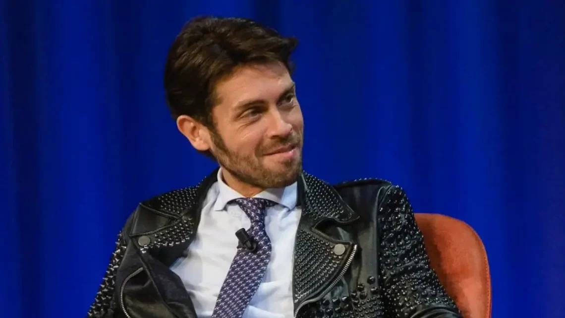 Raffaello Tonon Biography: Height, Parents, Age, Net Worth, Siblings, TV Shows, Films, Girlfriend, Religion