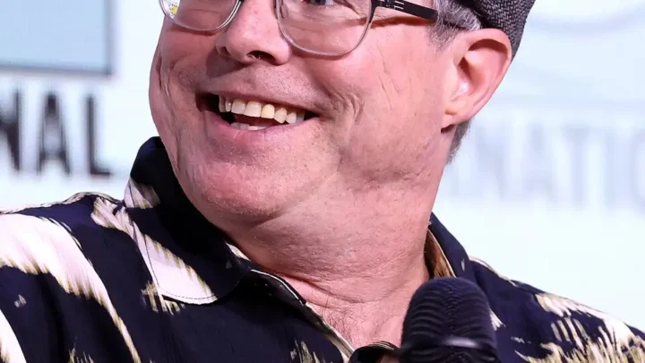 Andy Weir Biography: Wife, Children, Age, Height, Net Worth, Books, Parents