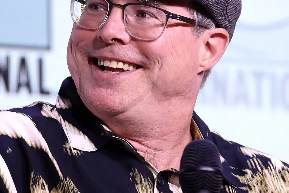 Andy Weir Biography: Wife, Children, Age, Height, Net Worth, Books, Parents