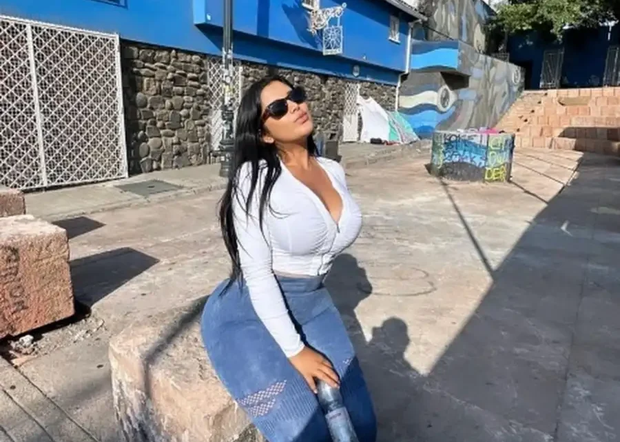 Alejandra Quiroz Biography: Net Worth, Boyfriend, Age, Parents, Height, Family