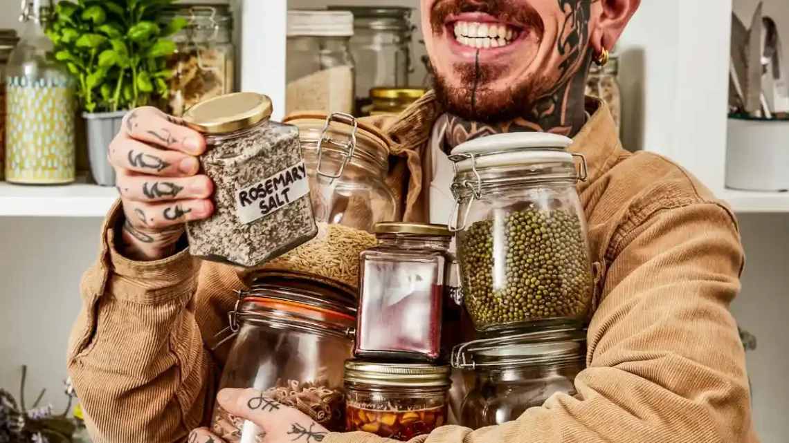 Alessandro Vitale Biography: Wife, Age, Parents, Children, Net Worth, Ethnicity, Religion, Wikipedia