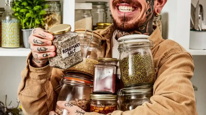 Alessandro Vitale Biography: Wife, Age, Parents, Children, Net Worth, Ethnicity, Religion, Wikipedia