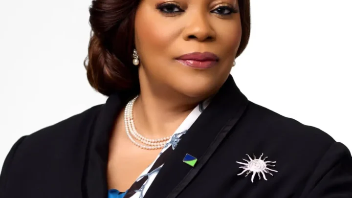 Amaka Onwughalu Steps In as Board Chair, Succeeding Mustafa Chike-Obi