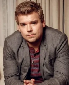 Andrew Caldwell
