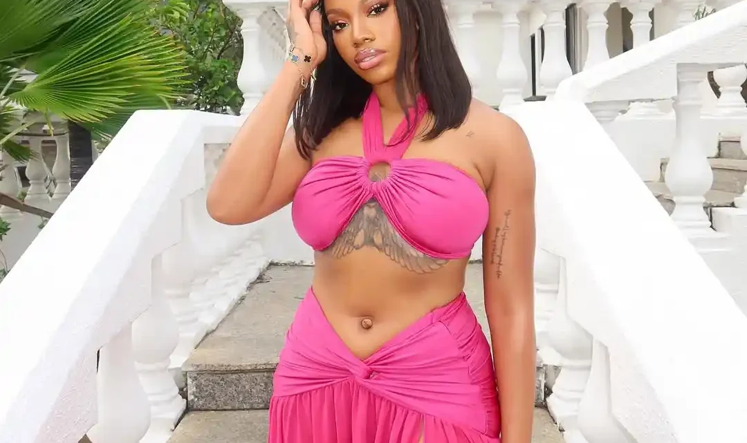 Angel Smith Shares Diamond Ring as Partner Posts Texas Marriage Certificate