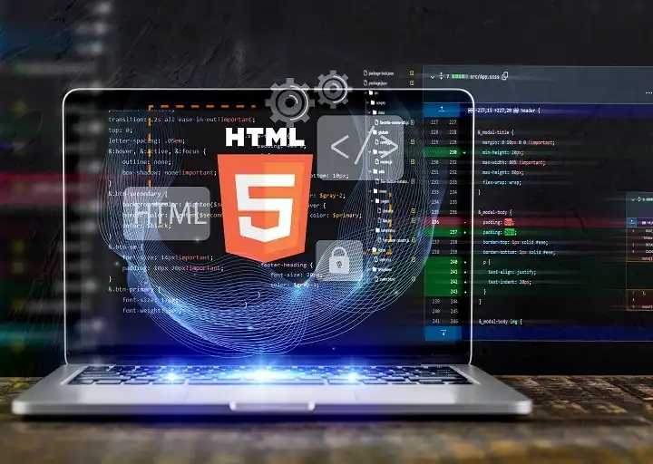 Apa Itu Teknologi HTML5 dalam Slot Online?