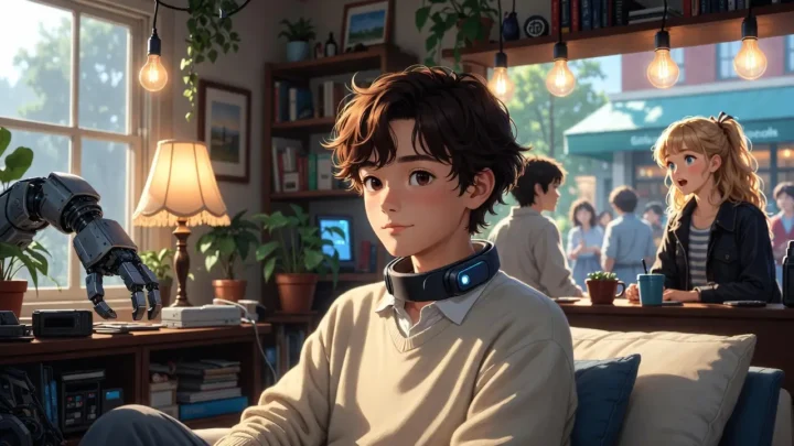 Astra Neural Band Review: The Gadget That Read My Mind… And My Heart