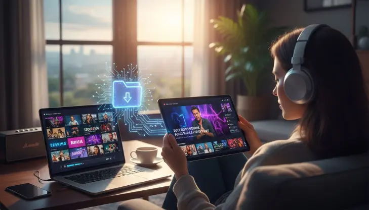 Best Ways to Enjoy Celebrity Podcasts, Interviews, and Performances Offline 2026