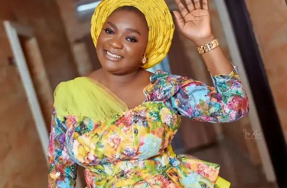 Bunmi Akinnaanu, Gospel Singer Omije Ojumi Whose Voice Became a Prayer, Dies at 46