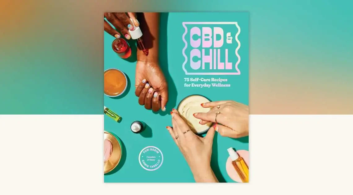 CBD and Chill: A Friday Night Ritual That Beats Going Out
