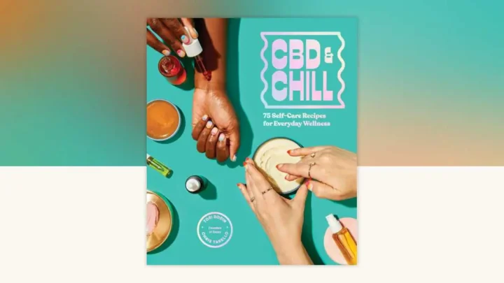 CBD and Chill: A Friday Night Ritual That Beats Going Out