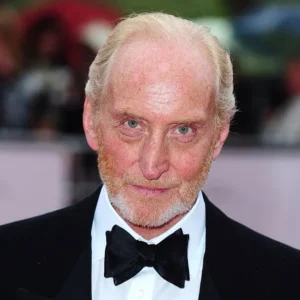 Walter Charles Dance