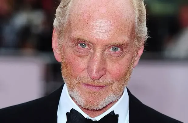Charles Dance Biography: Wife, Age, Height, Net Worth, Children, Parents, Movies, TV Shows