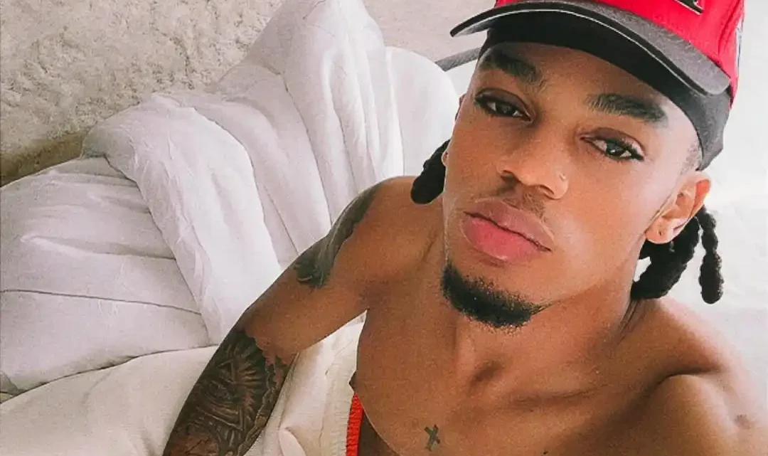 Claudio Njalla Biography: Age, Height, Girlfriend, Net Worth, Parents, Photo, Wikipedia