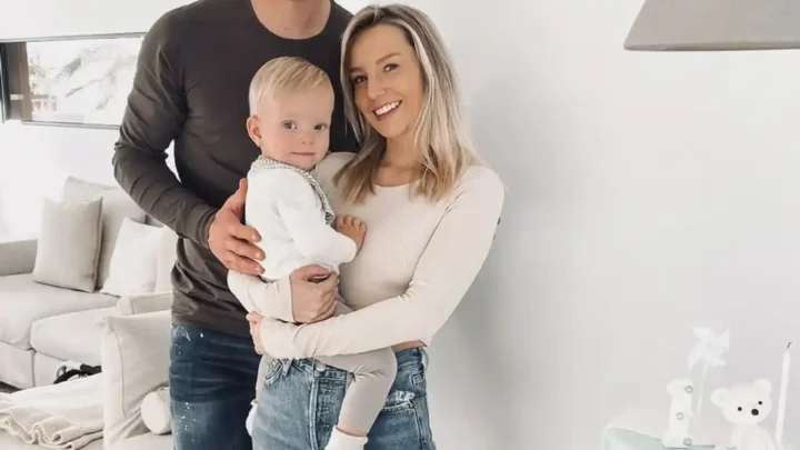 Who is Daniela Jehle? Marc-André ter Stegen’s ex-wife Bio: Age, Husband, Net Worth, Children, Parents, Height, Siblings