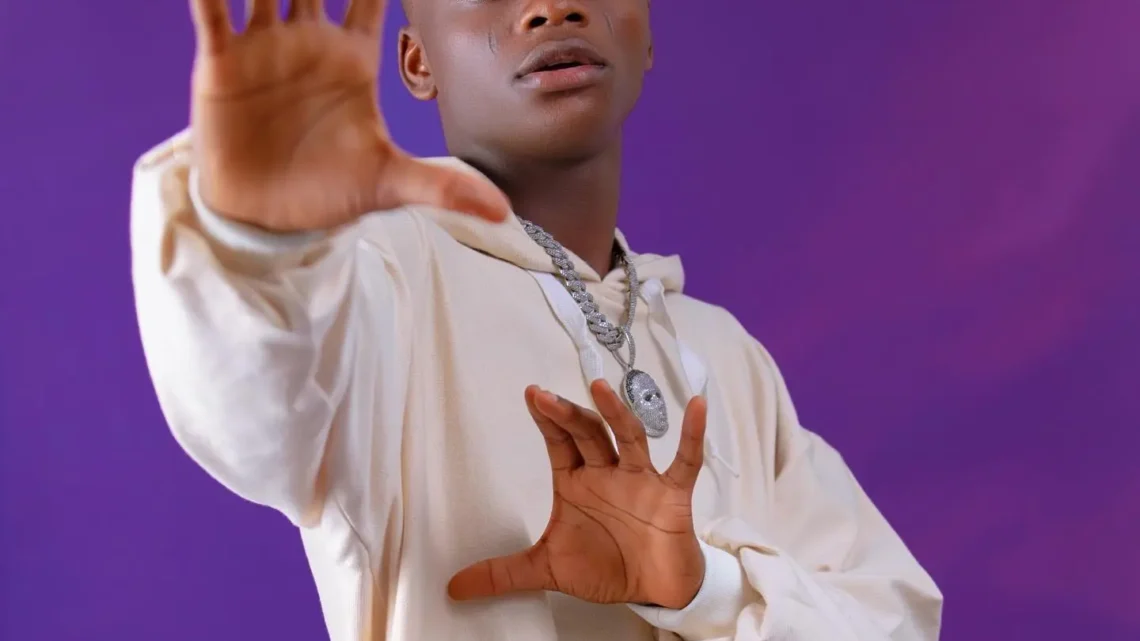 Destiny Boy, 22, Afrofuji Singer Who Rose to Fame Online, Dies as Police Open Investigation
