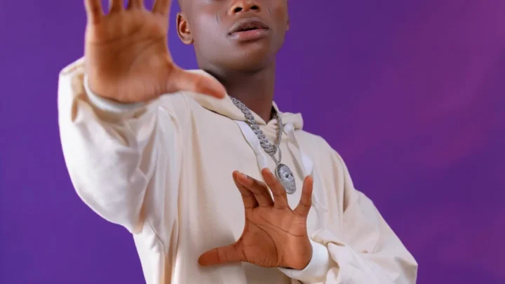 Destiny Boy, 22, Afrofuji Singer Who Rose to Fame Online, Dies as Police Open Investigation