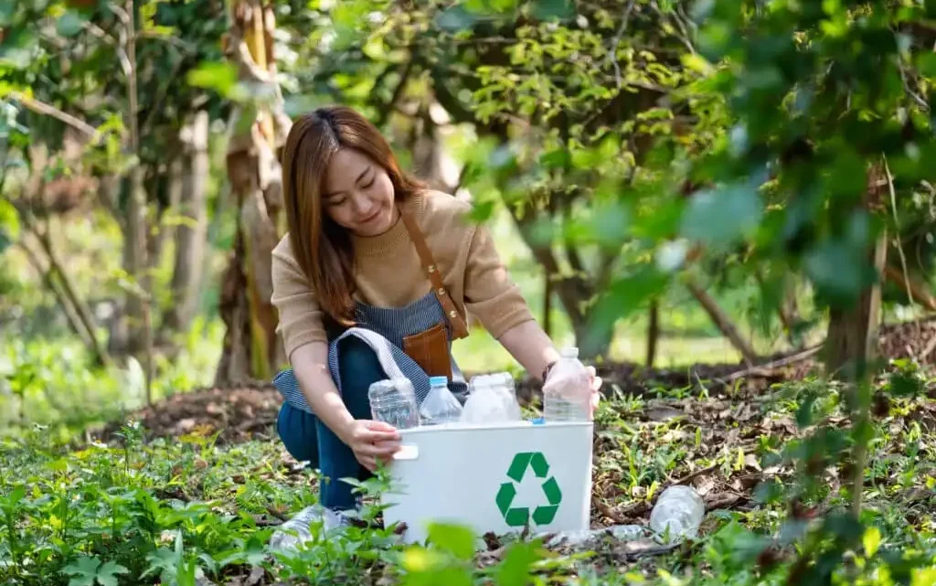 Eco-Friendly Travel: Simple Swaps to Be a More Sustainable Tourist