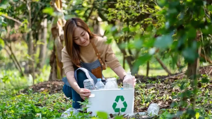 Eco-Friendly Travel: Simple Swaps to Be a More Sustainable Tourist