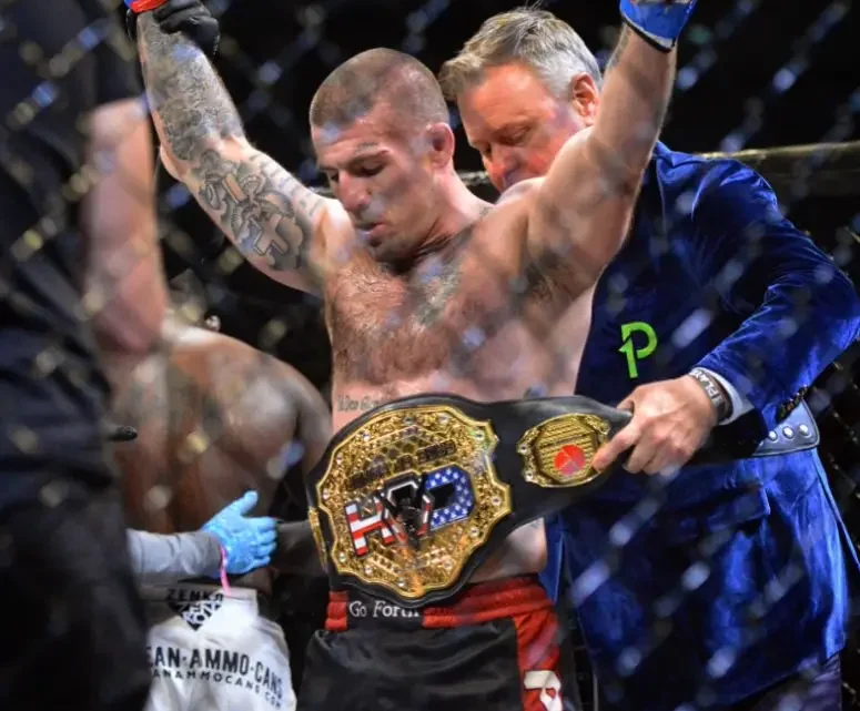 Garrett Gross Biography: Wife, Age, Net Worth, Parents, Children, Height, Wikipedia