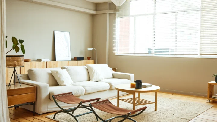 How to Choose the Right Paint Finish for Every Room