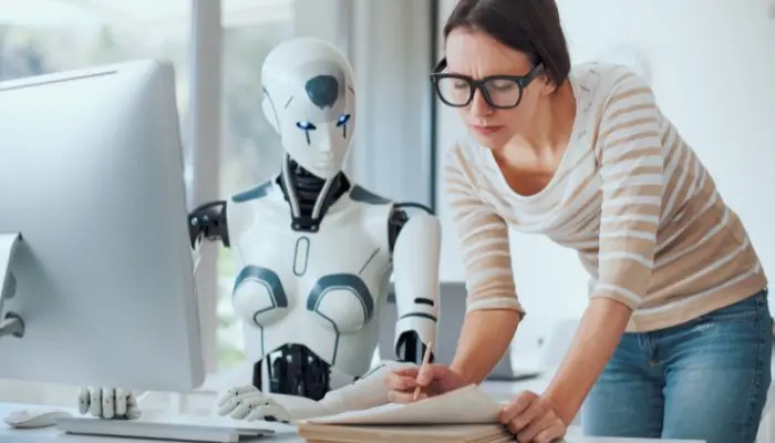 How AI Will Redefine Blogging Forever