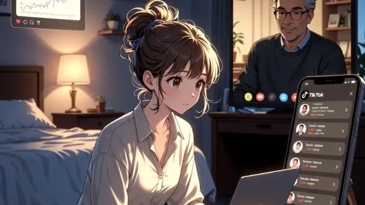 How I Got Scammed in a “Dream” Influencer Partnership