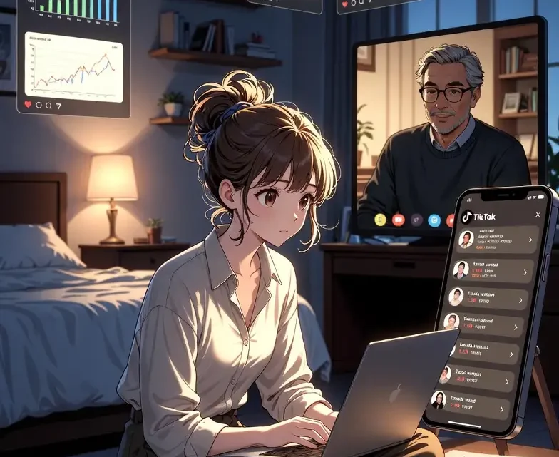 How I Got Scammed in a “Dream” Influencer Partnership