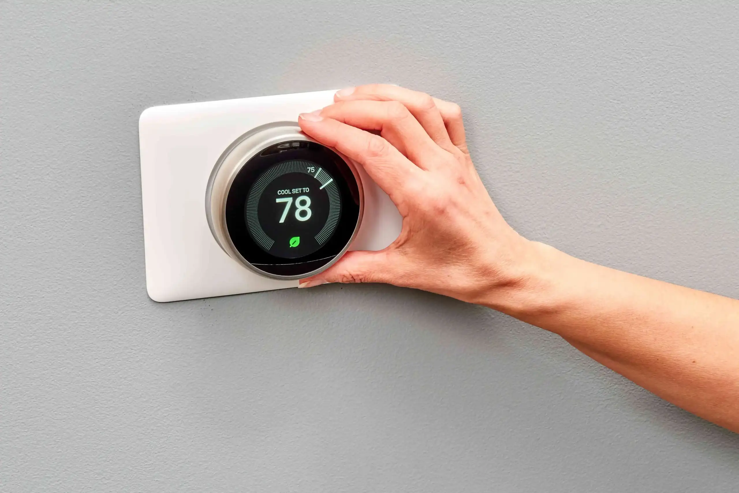 How to Install a Smart Thermostat: Step-by-Step Guide