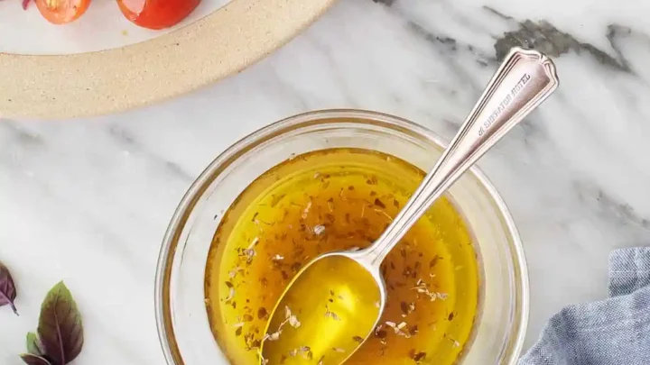How to Make Simple Salad Dressings (Stop Buying Bottled)