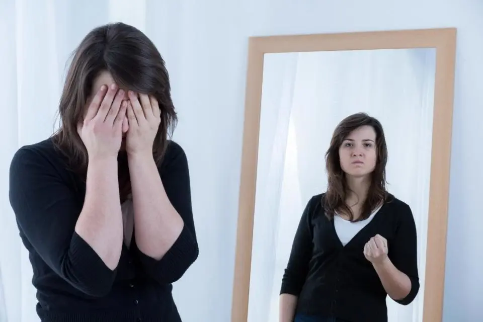 How to Manage Your Inner Critic And Turn It Into an Ally