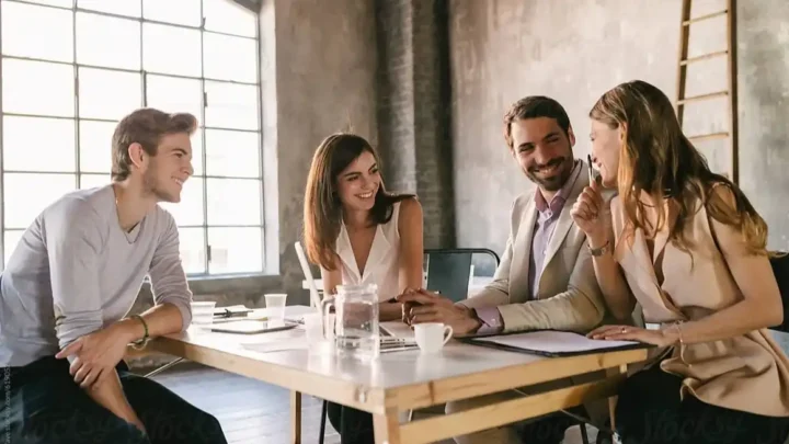 How to Understand Body Language (Non-Verbal Communication Cues)