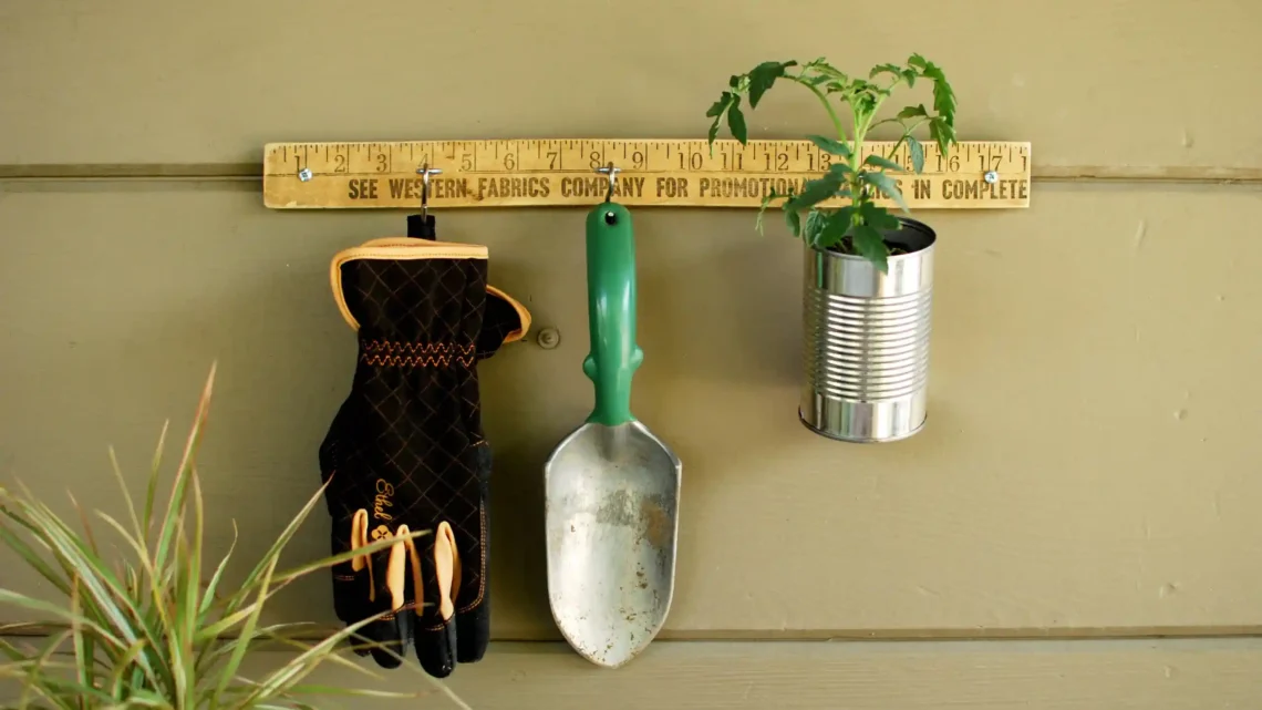 How to Upcycle Common Household Items (Creative Ideas)