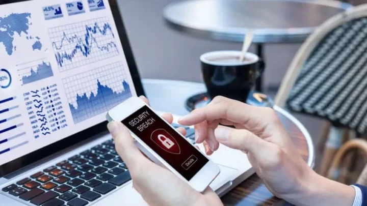 How to Wipe Your Data Before Selling Your Phone or Computer