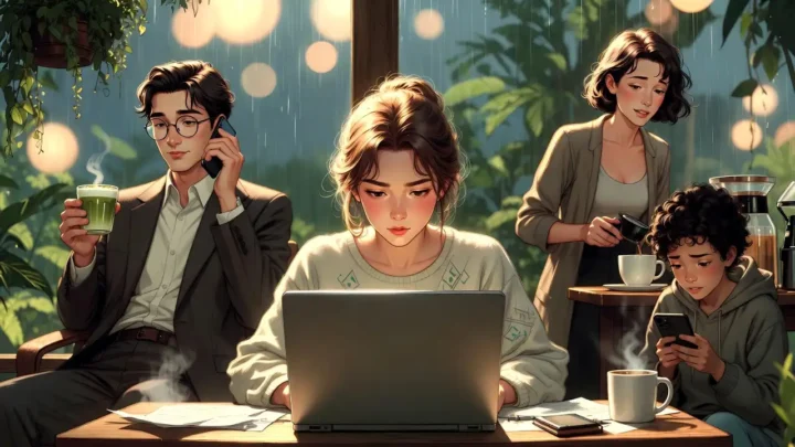 I Stopped Keyword-Stuffing My Resume… and That’s When the Right Job Found Me