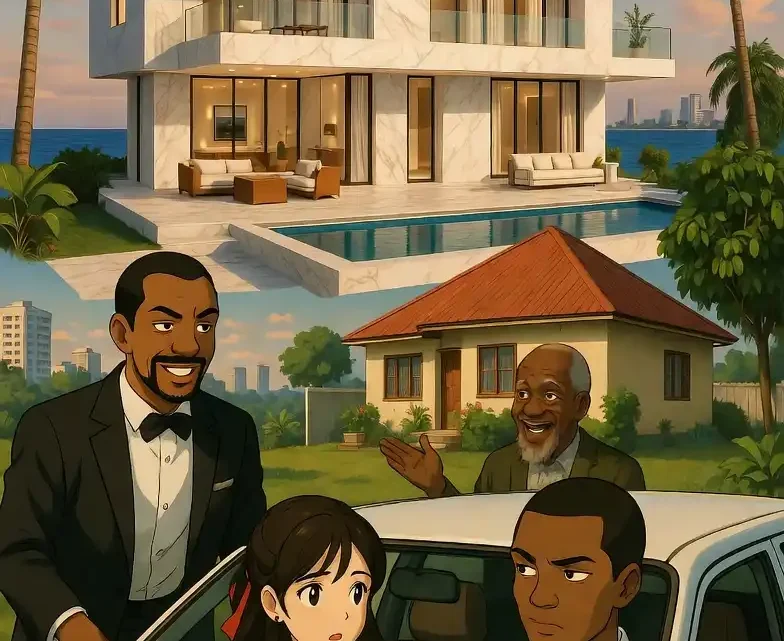 I Told My Client “Walk Away” from a ₦450 Million Lekki Duplex – Here’s Why