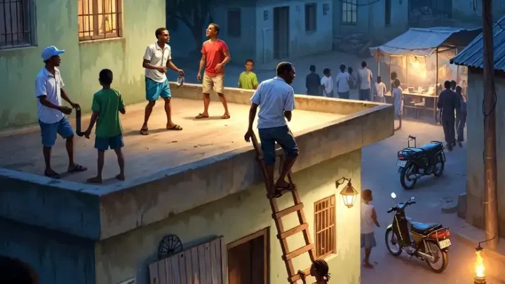 “If I Die Today, At Least Una Go Remember Me” – The Last Words That Still Echo